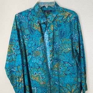 Button Down Shirt
